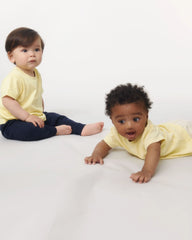 Kinder-T-shirt Stanley/Stella om te personaliseren - 3