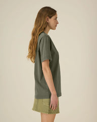 T-shirt lange mouwen Stanley/Stella om te personaliseren - 41