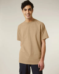 T-shirt lange mouwen Stanley/Stella om te personaliseren - 43