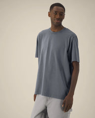 T-shirt lange mouwen Stanley/Stella om te personaliseren - 24