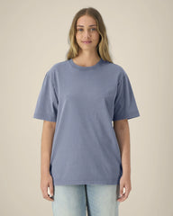 T-shirt lange mouwen Stanley/Stella om te personaliseren - 13
