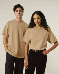 T-shirt lange mouwen Stanley/Stella om te personaliseren - 42