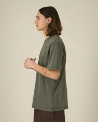 T-shirt lange mouwen Stanley/Stella om te personaliseren - 36
