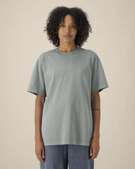 T-shirt lange mouwen Stanley/Stella om te personaliseren - 21