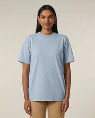 T-shirt lange mouwen Stanley/Stella om te personaliseren - 34