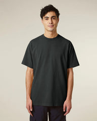 T-shirt lange mouwen Stanley/Stella om te personaliseren - 47