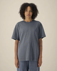 T-shirt lange mouwen Stanley/Stella om te personaliseren - 29