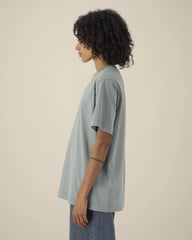 T-shirt lange mouwen Stanley/Stella om te personaliseren - 22