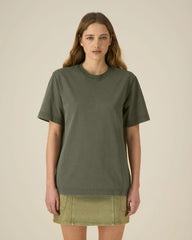 T-shirt lange mouwen Stanley/Stella om te personaliseren - 39