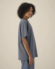 T-shirt lange mouwen Stanley/Stella om te personaliseren - 31