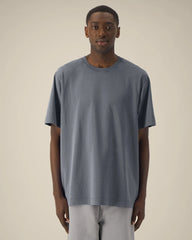 T-shirt lange mouwen Stanley/Stella om te personaliseren - 25