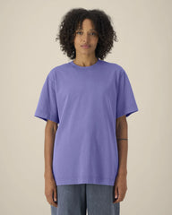 T-shirt lange mouwen Stanley/Stella om te personaliseren - 6