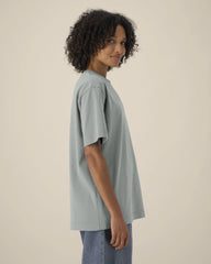 T-shirt lange mouwen Stanley/Stella om te personaliseren - 23