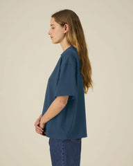 T-shirt Stanley/Stella Asher om te personaliseren - 27