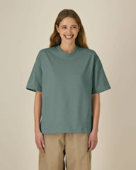 T-shirt Stanley/Stella Asher om te personaliseren - 33