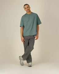 T-shirt Stanley/Stella Asher om te personaliseren - 29