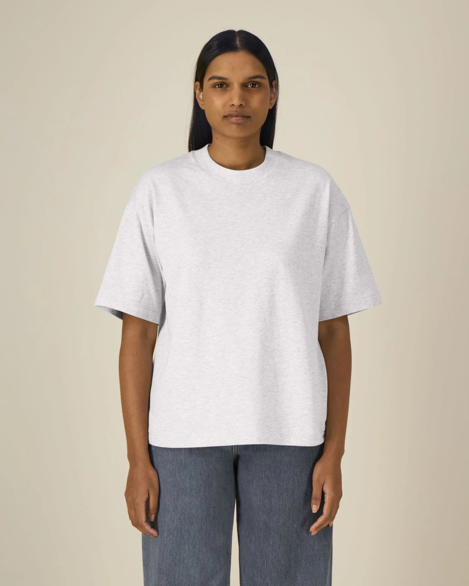 T-shirt Stanley/Stella Asher om te personaliseren - 54