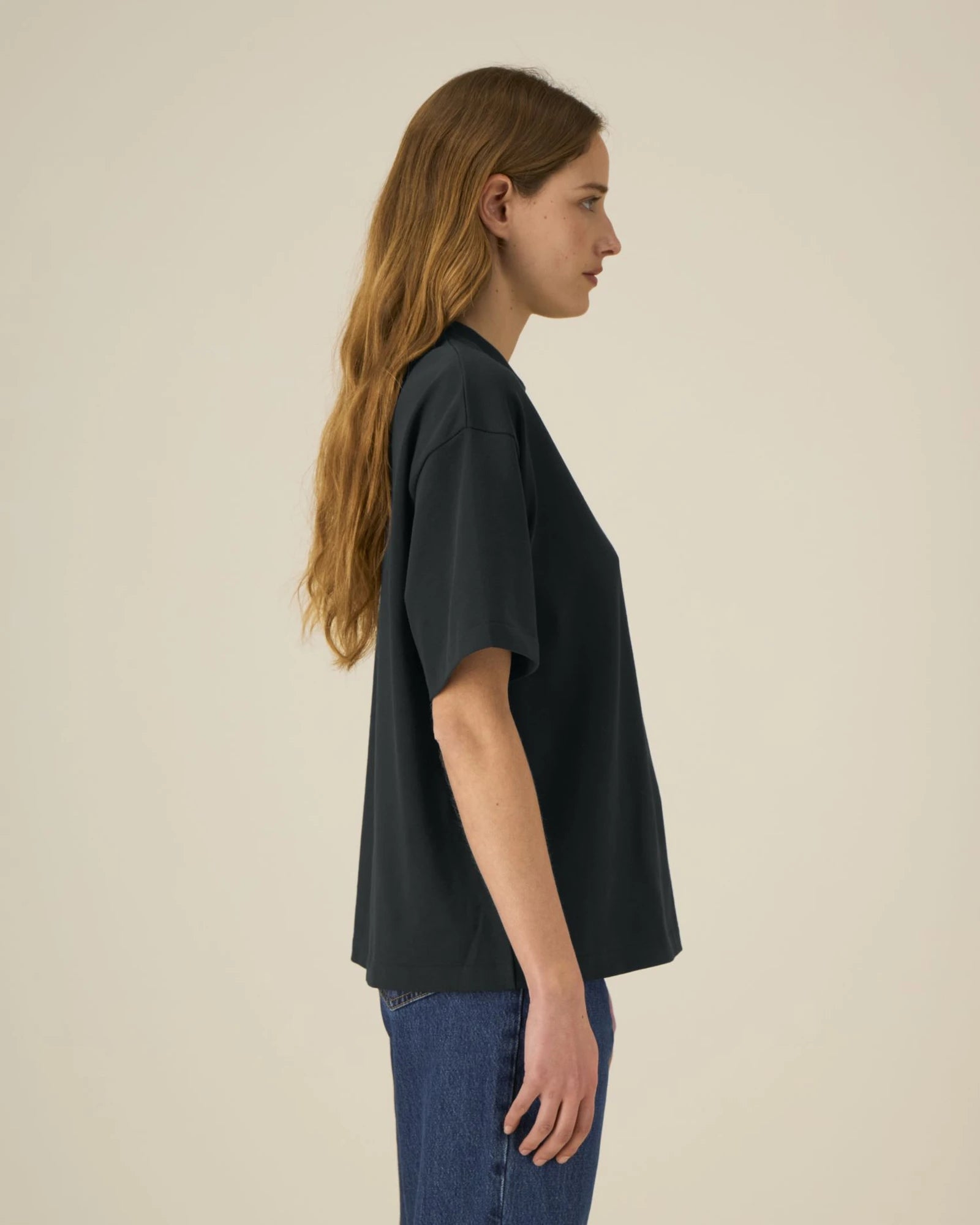 T-shirt Stanley/Stella Asher om te personaliseren - 7