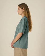 T-shirt Stanley/Stella Asher om te personaliseren - 34