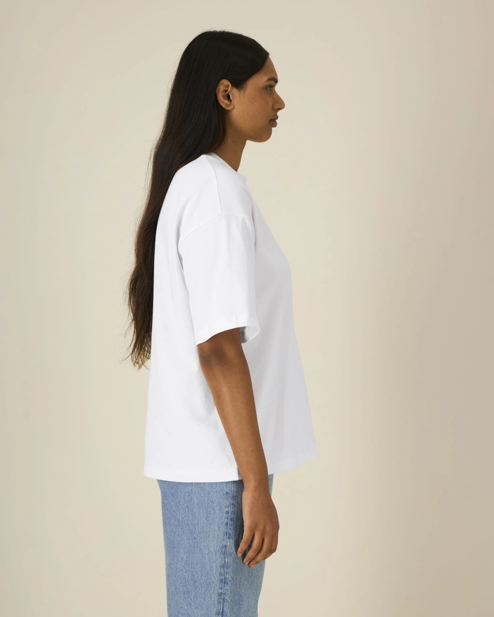 T-shirt Stanley/Stella Asher om te personaliseren - 14