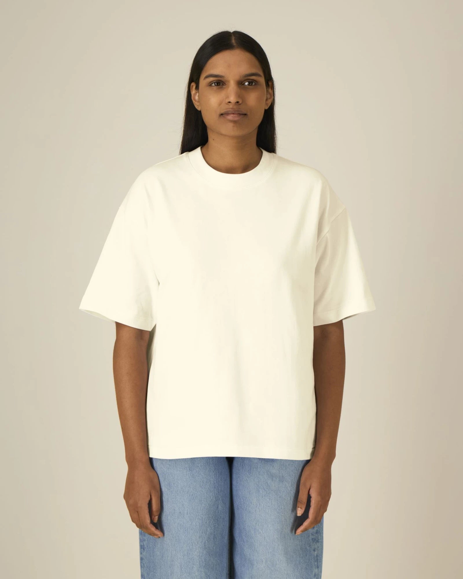 T-shirt Stanley/Stella Asher om te personaliseren - 47