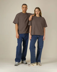 T-shirt Stanley/Stella Asher om te personaliseren - 36