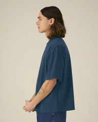 T-shirt Stanley/Stella Asher om te personaliseren - 24