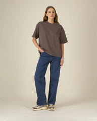 T-shirt Stanley/Stella Asher om te personaliseren - 40