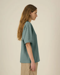 T-shirt Stanley/Stella Asher om te personaliseren - 35