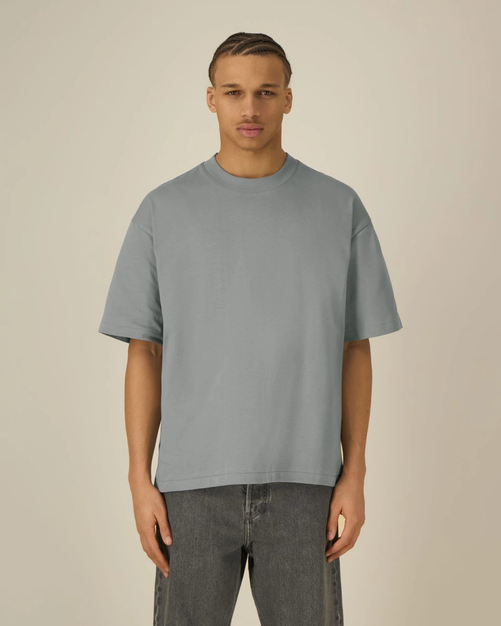 T-shirt Stanley/Stella Asher om te personaliseren - 57