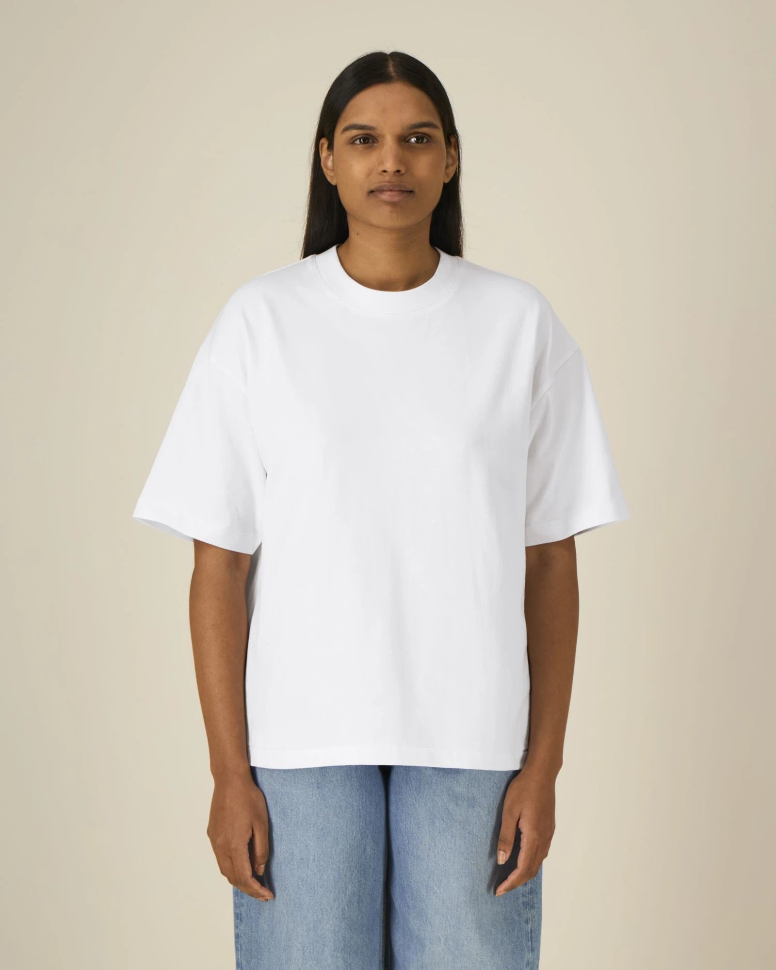 T-shirt Stanley/Stella Asher om te personaliseren - 12