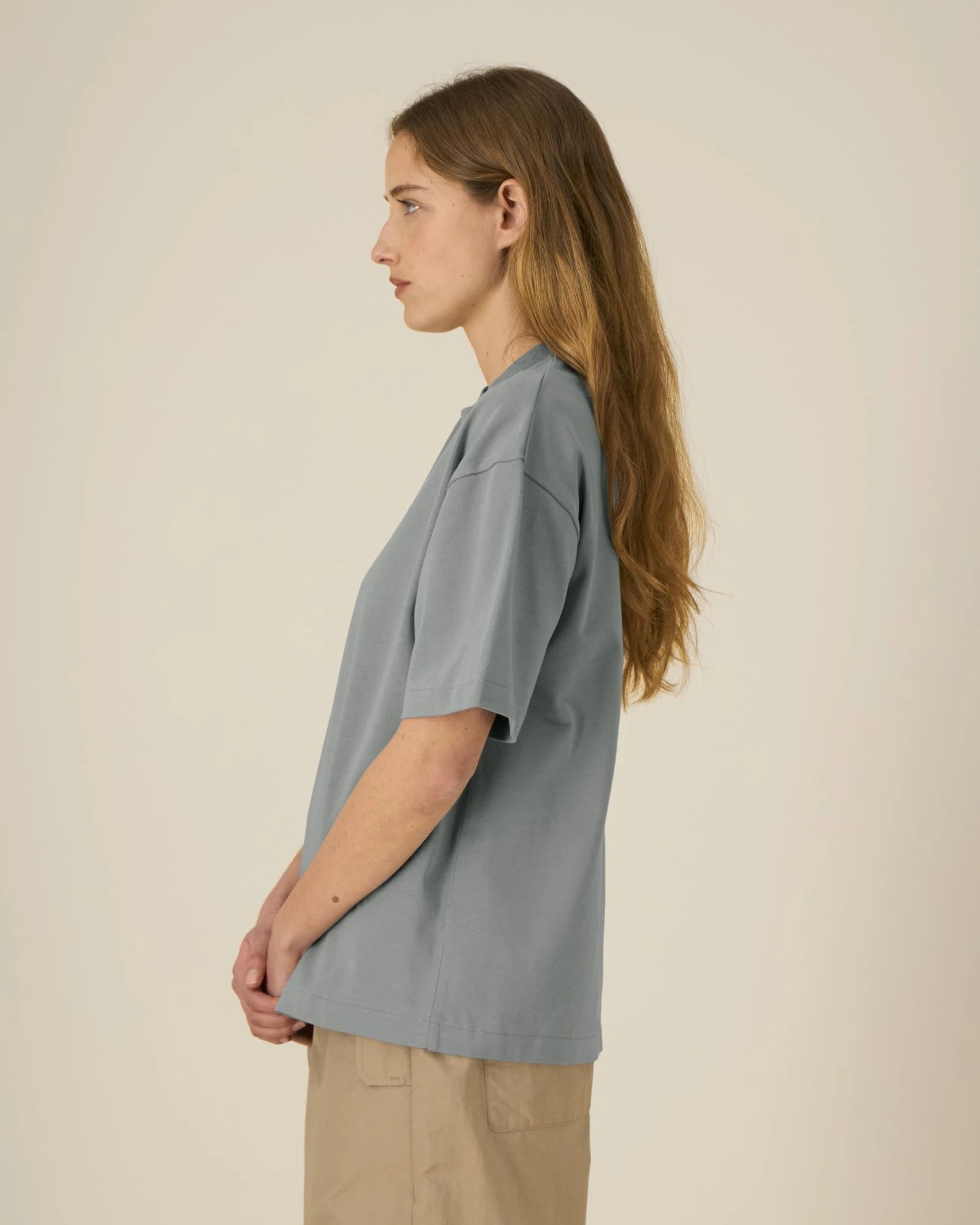 T-shirt Stanley/Stella Asher om te personaliseren - 62