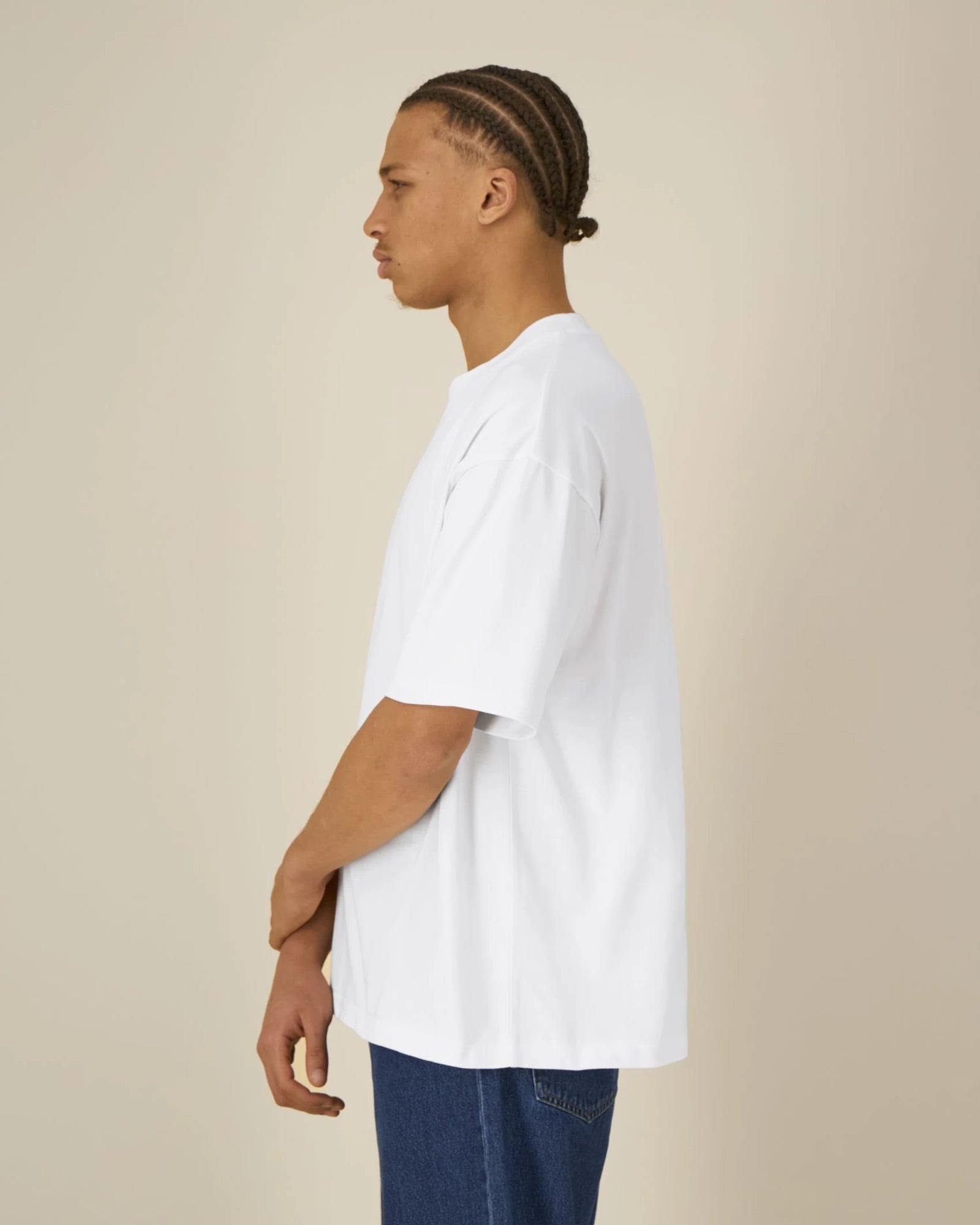 T-shirt Stanley/Stella Asher om te personaliseren - 9