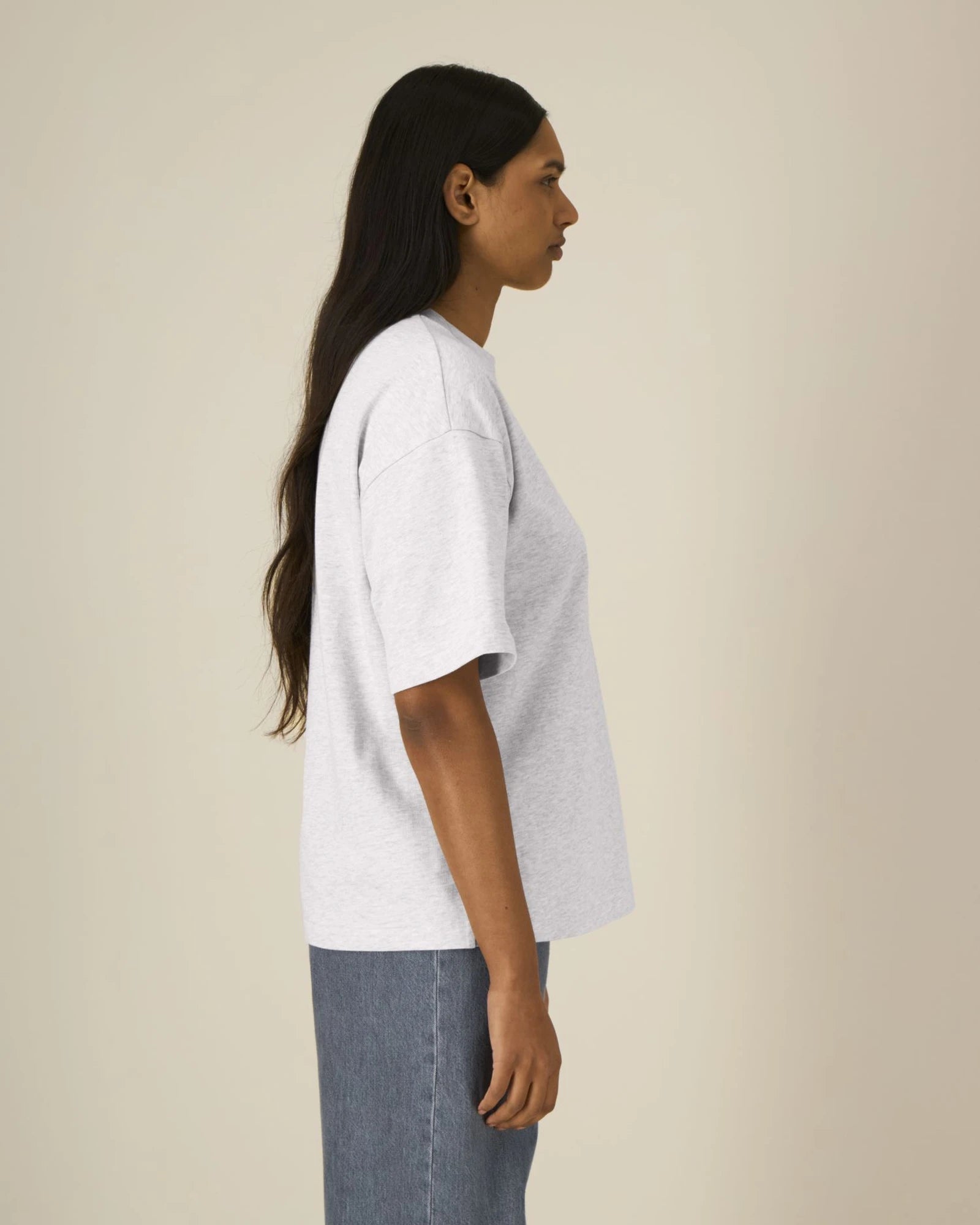 T-shirt Stanley/Stella Asher om te personaliseren - 56