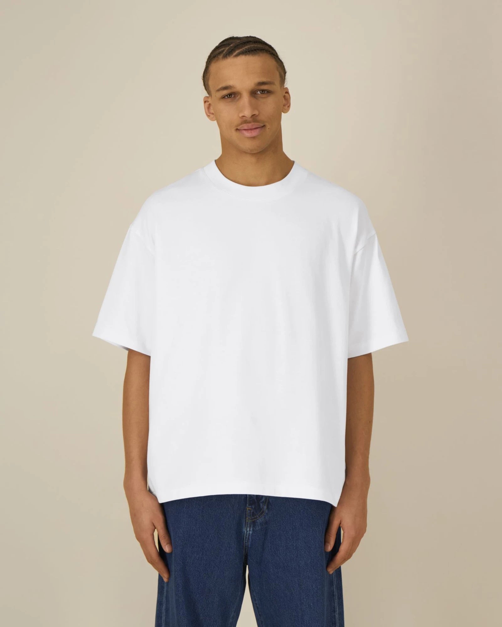 T-shirt Stanley/Stella Asher om te personaliseren - 8
