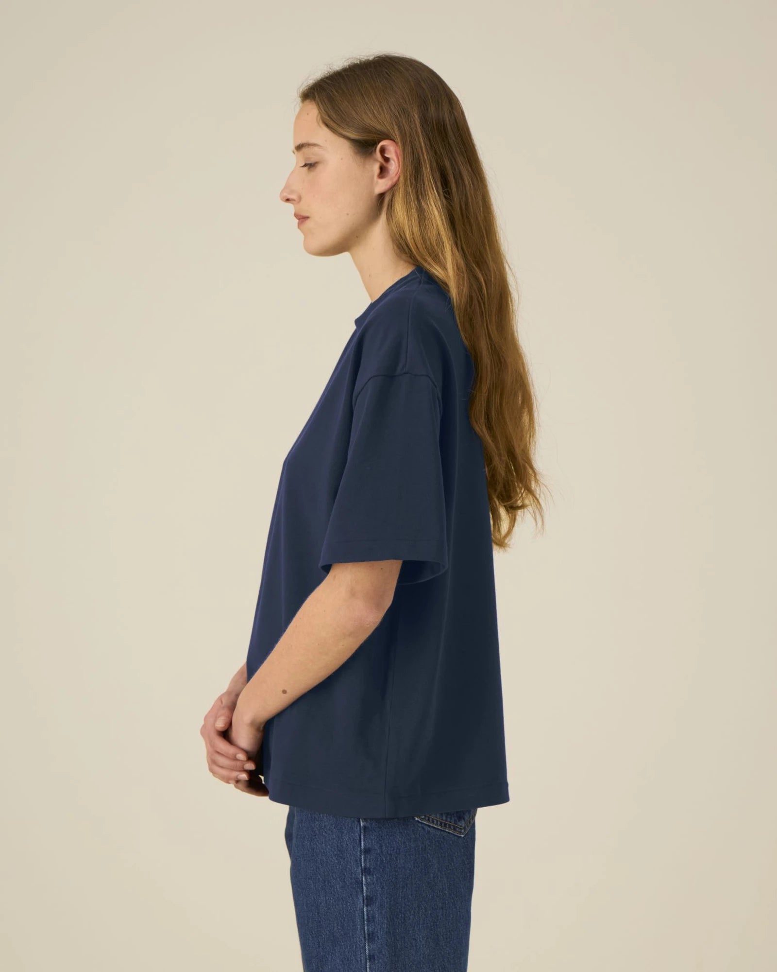 T-shirt Stanley/Stella Asher om te personaliseren - 20