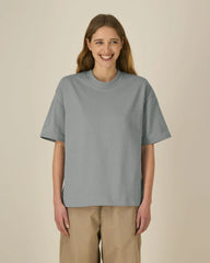 T-shirt Stanley/Stella Asher om te personaliseren - 61