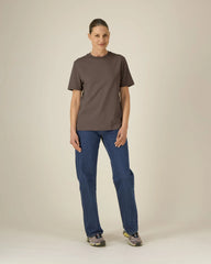 T-shirt Stanley/Stella om te personaliseren - 147