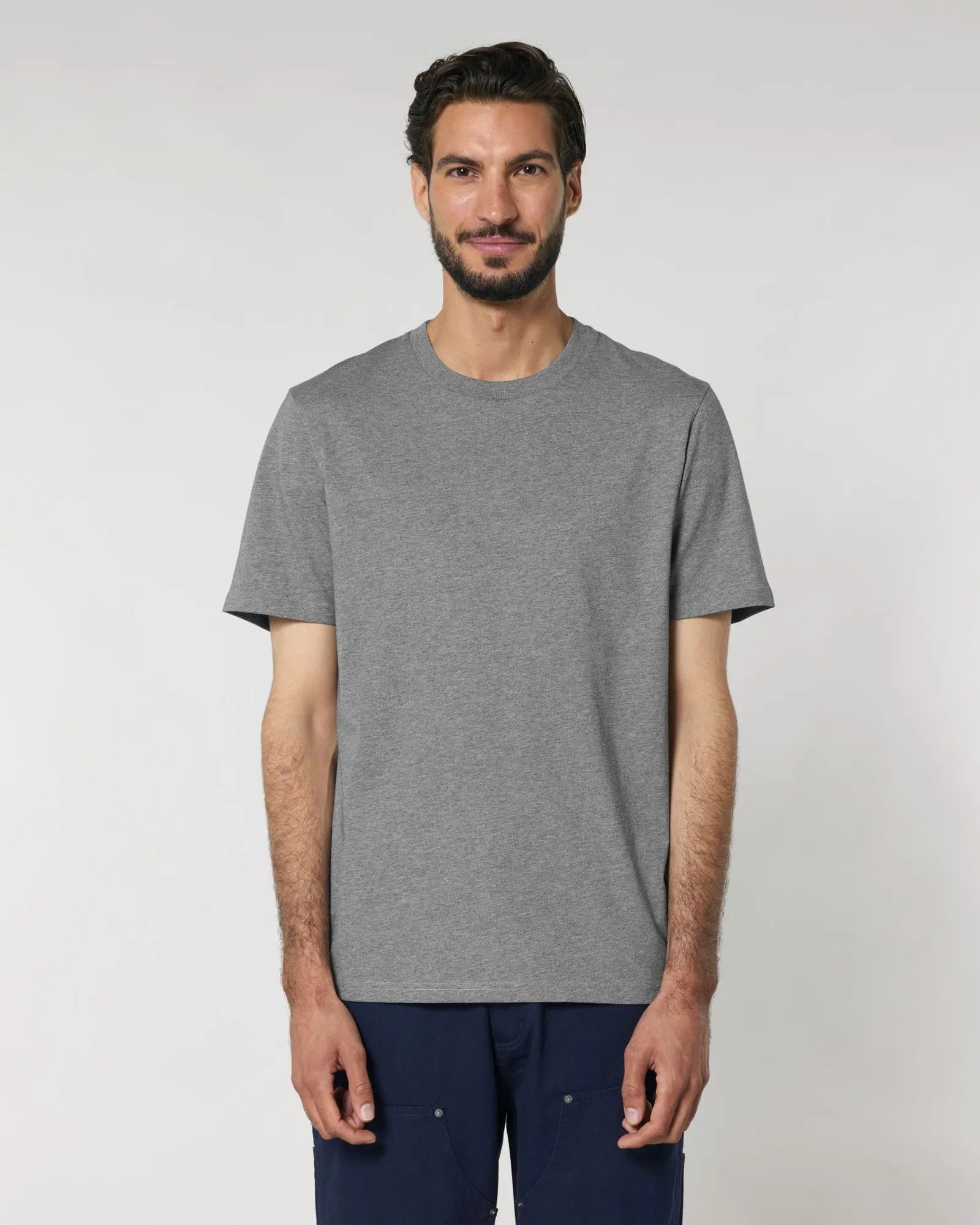 T-shirt Stanley/Stella om te personaliseren - 175