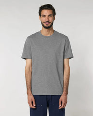 T-shirt Stanley/Stella om te personaliseren - 175
