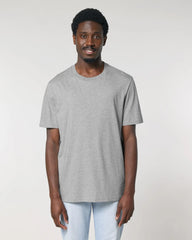 T-shirt Stanley/Stella om te personaliseren - 50