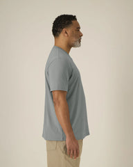 T-shirt Stanley/Stella om te personaliseren - 181