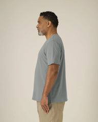 T-shirt Stanley/Stella om te personaliseren - 180