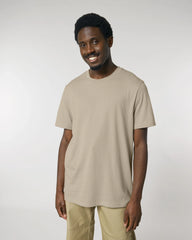 T-shirt Stanley/Stella om te personaliseren - 154