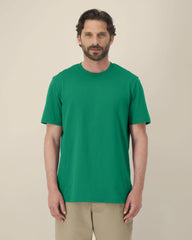 T-shirt Stanley/Stella om te personaliseren - 120