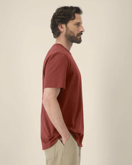 T-shirt Stanley/Stella om te personaliseren - 4