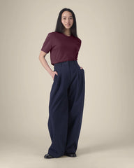 T-shirt Stanley/Stella om te personaliseren - 14