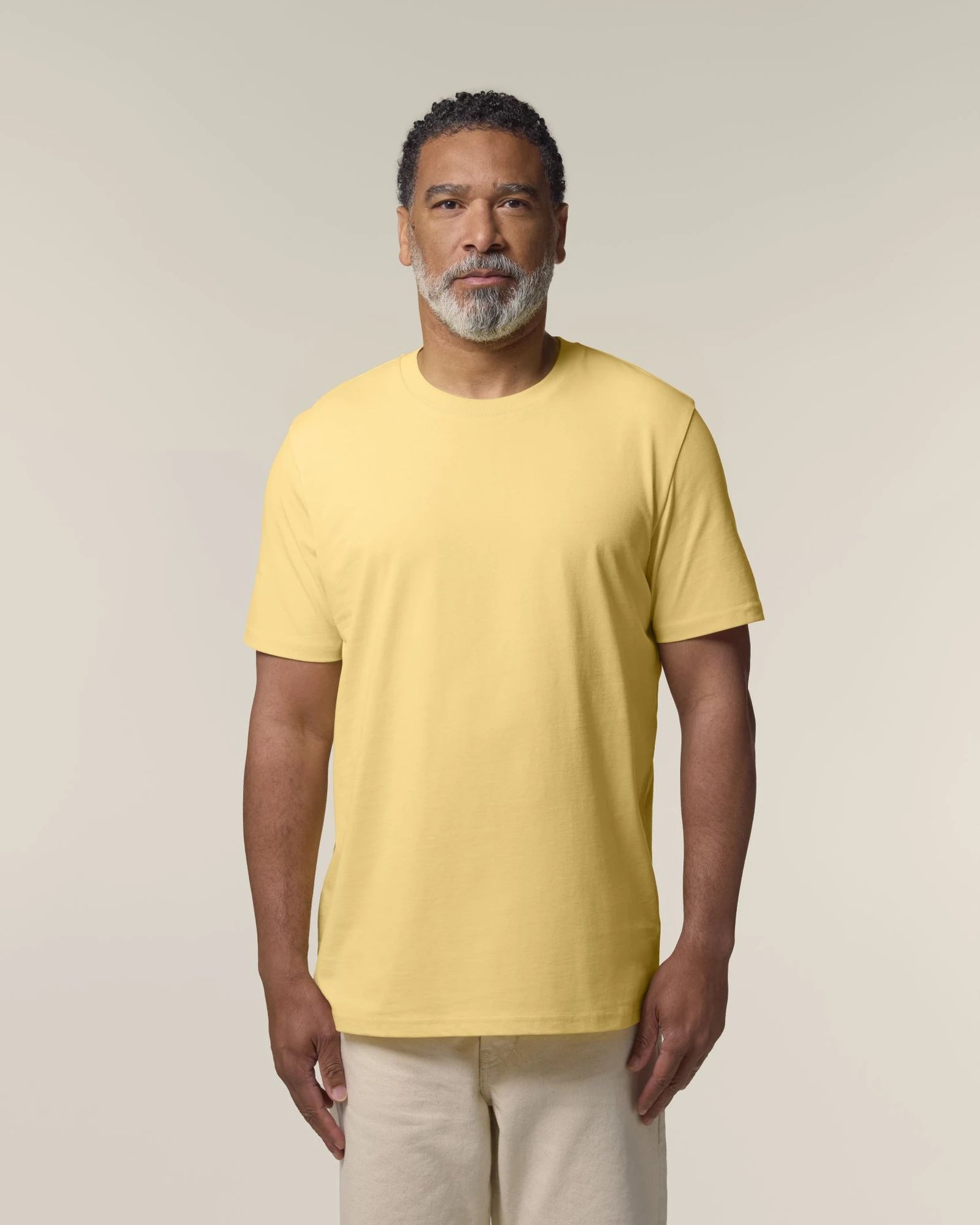 T-shirt Stanley/Stella om te personaliseren - 137