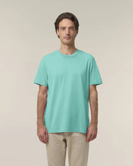 T-shirt Stanley/Stella om te personaliseren - 114
