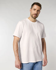 T-shirt Stanley/Stella om te personaliseren - 161